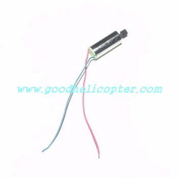 ATTOP-TOYS-YD-811-YD-815 helicopter parts tail motor